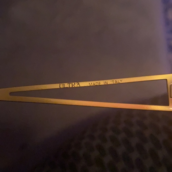 Ultra 8580 Caviar Collection - Picture 5 of 5